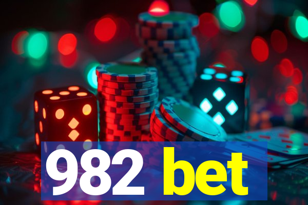 982 bet