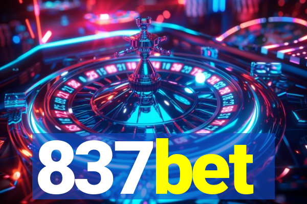 837bet