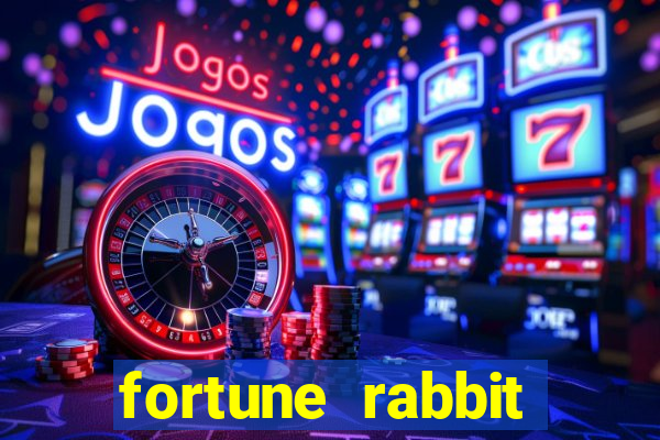 fortune rabbit horário pagante madrugada