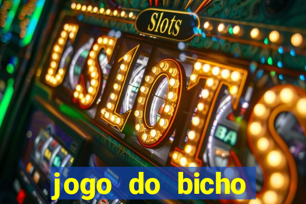 jogo do bicho banca ouro verde