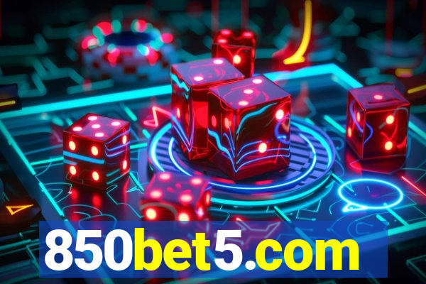 850bet5.com