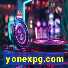 yonexpg.com