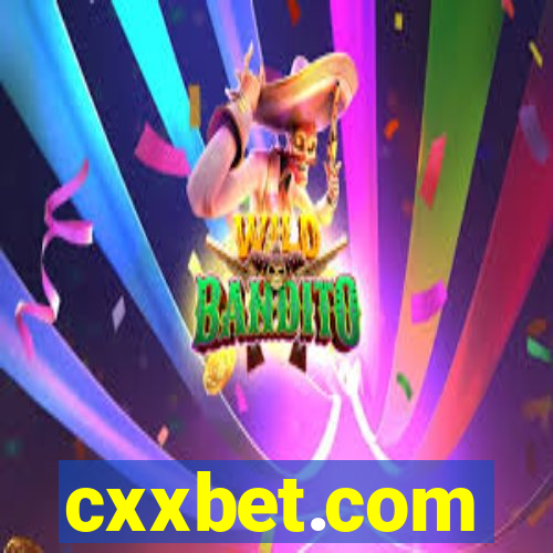 cxxbet.com