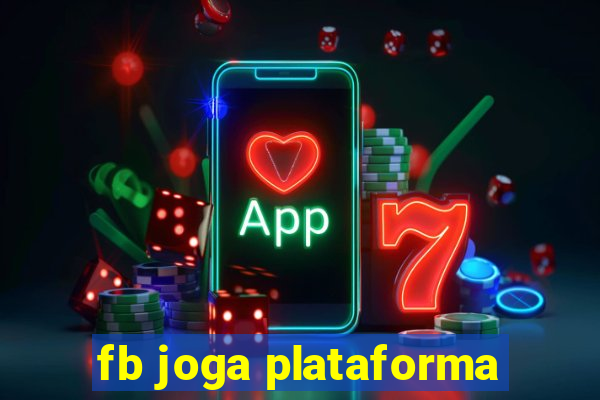 fb joga plataforma