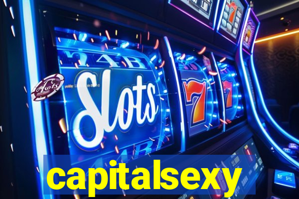 capitalsexy