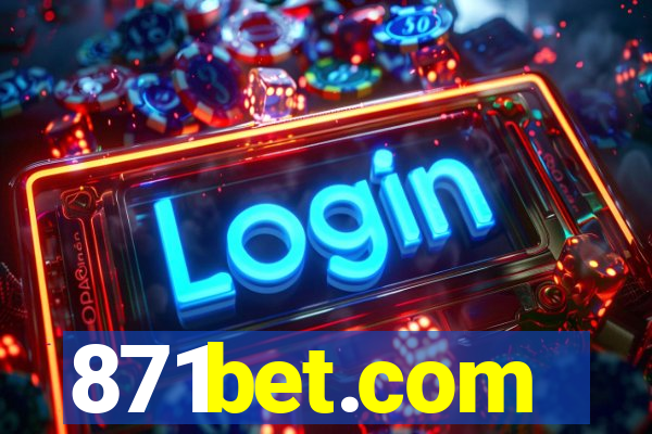 871bet.com