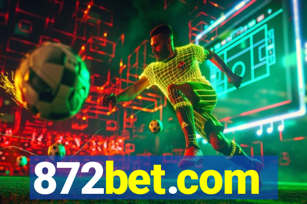 872bet.com