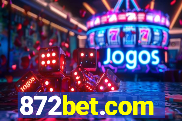 872bet.com