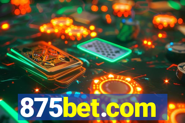 875bet.com