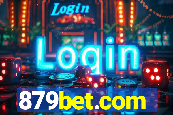 879bet.com