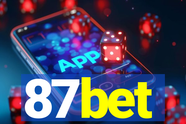 87bet