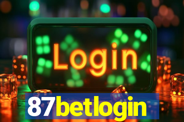 87betlogin