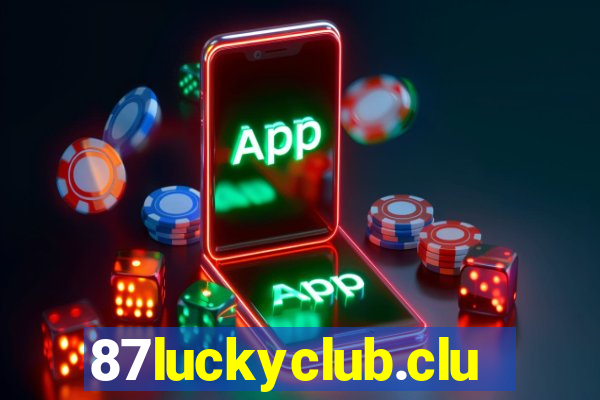 87luckyclub.club