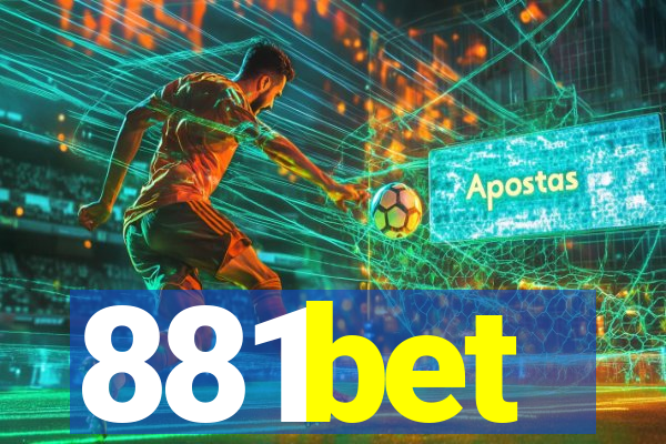 881bet