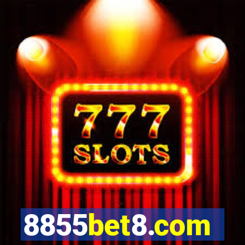 8855bet8.com