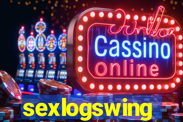 sexlogswing