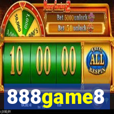 888game8