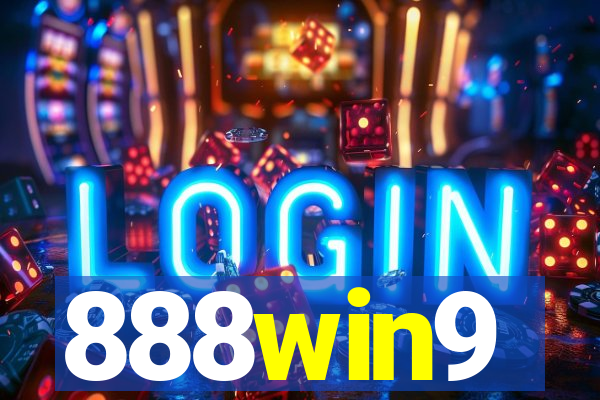 888win9