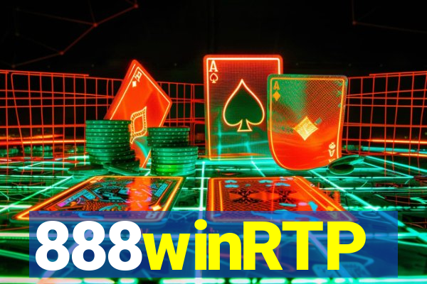 888winRTP