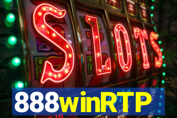 888winRTP