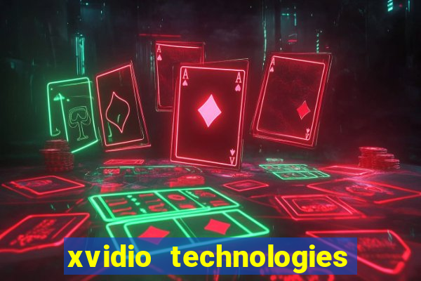 xvidio technologies startup brasil 2022 participantes grátis