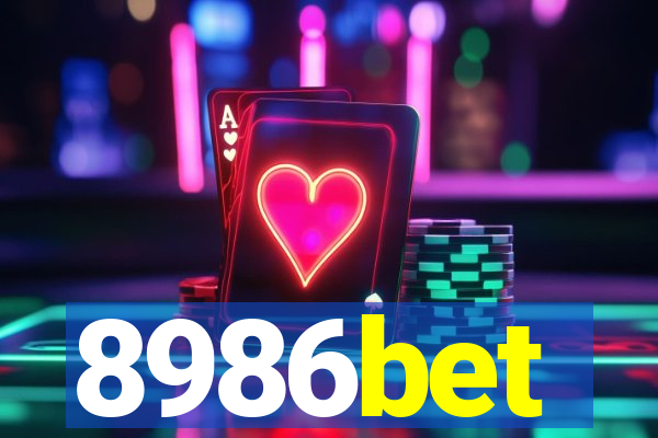 8986bet