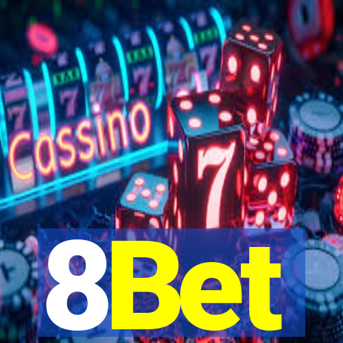 8Bet