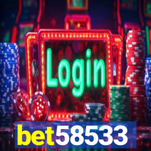 bet58533