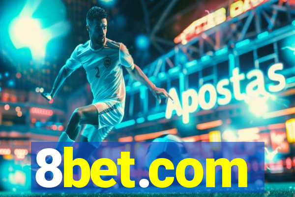 8bet.com