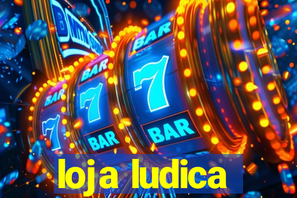 loja ludica