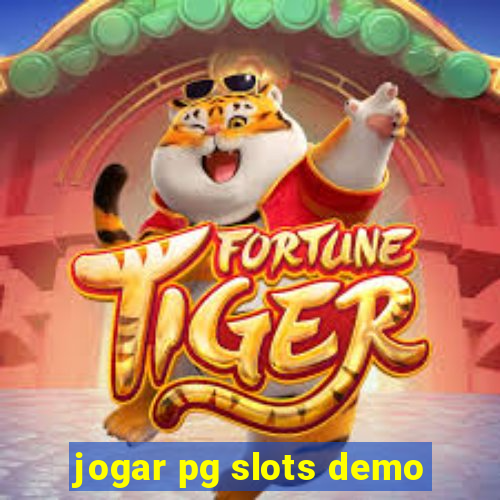 jogar pg slots demo