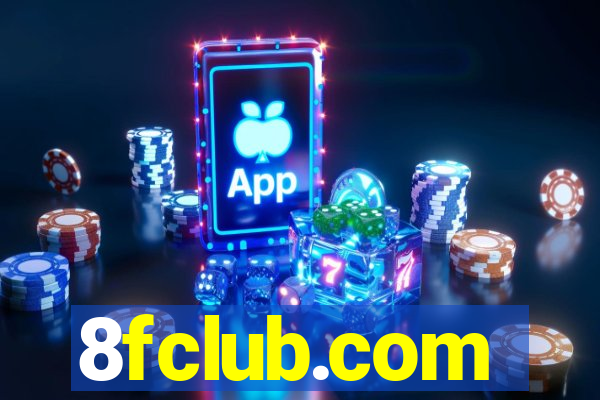 8fclub.com