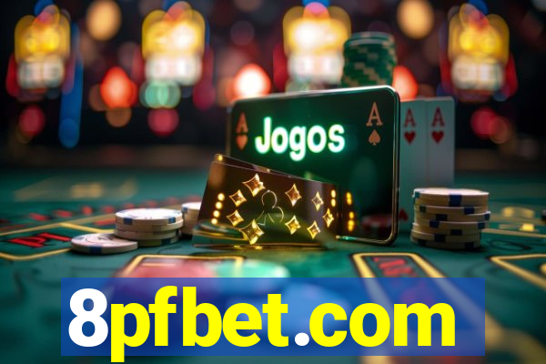 8pfbet.com