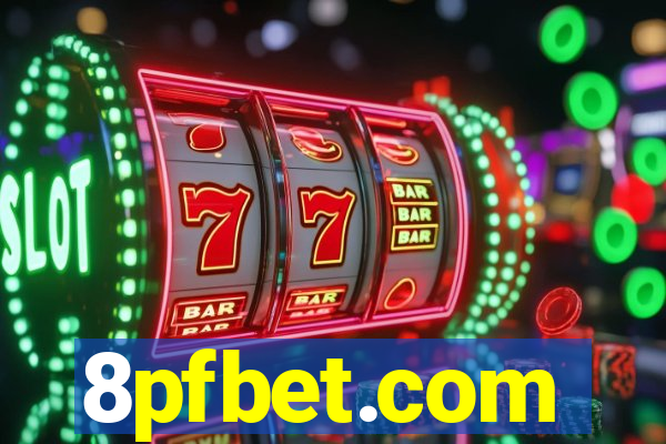 8pfbet.com