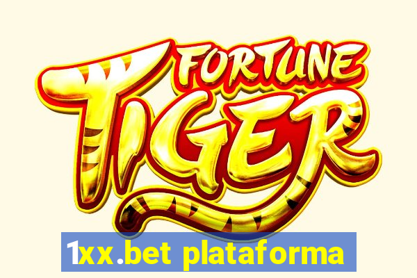 1xx.bet plataforma