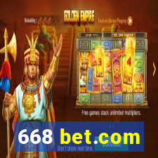 668 bet.com