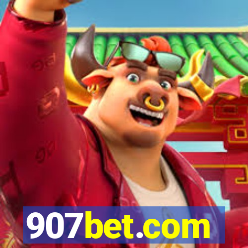 907bet.com