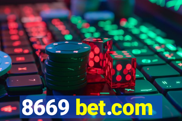 8669 bet.com