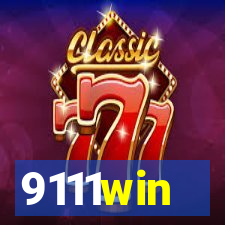 9111win