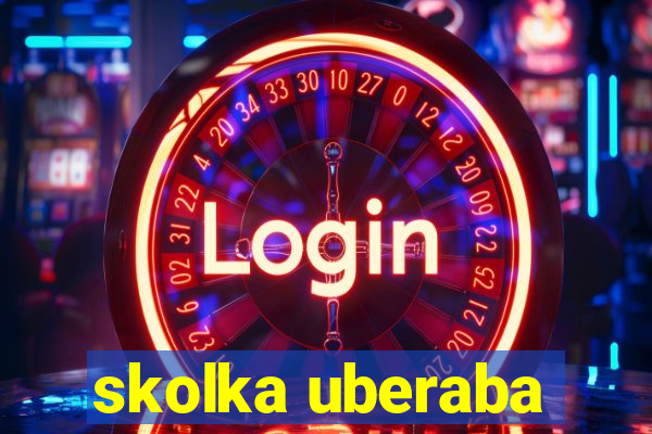 skolka uberaba