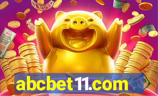 abcbet11.com