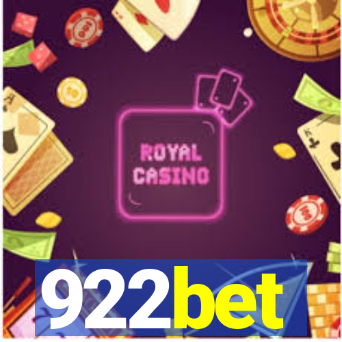 922bet