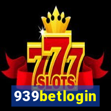 939betlogin