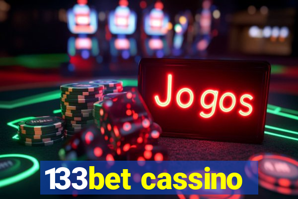 133bet cassino