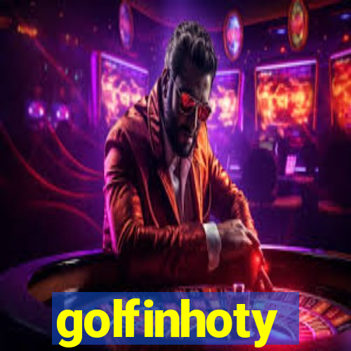 golfinhoty