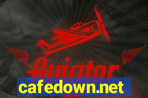 cafedown.net