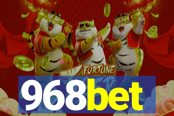 968bet