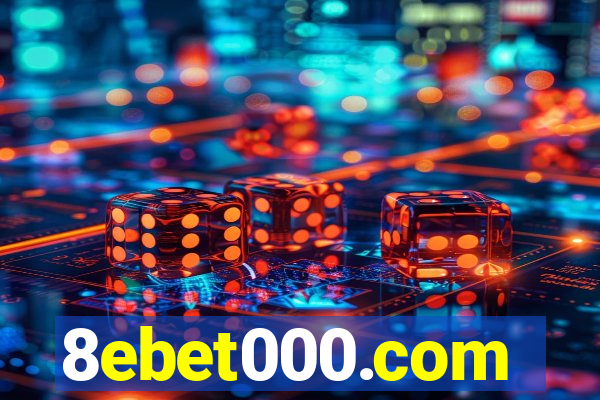 8ebet000.com