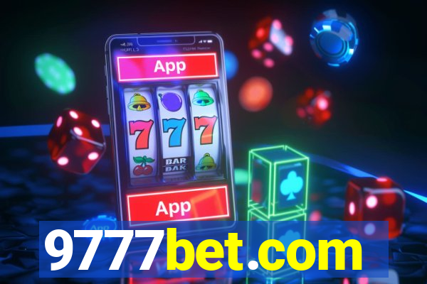 9777bet.com