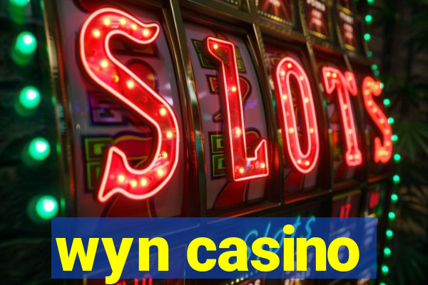 wyn casino